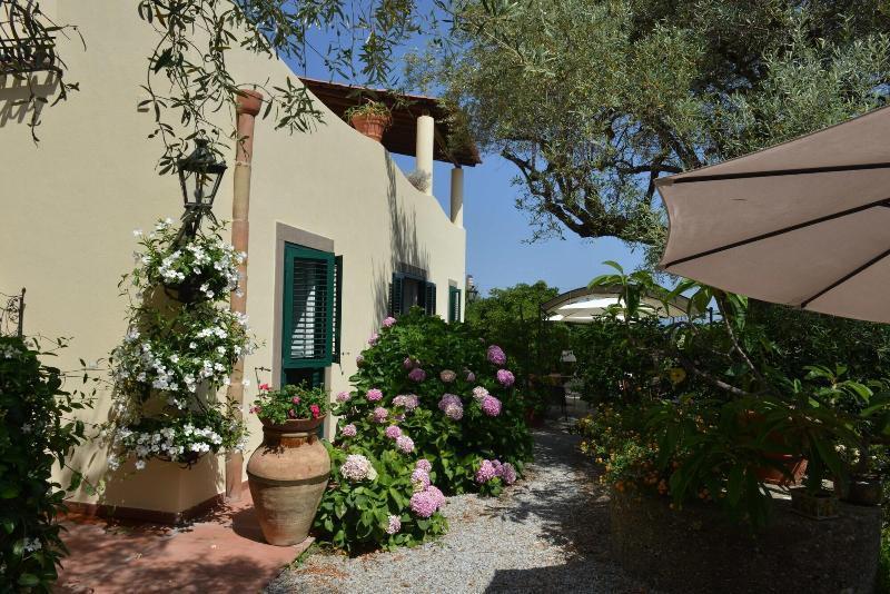 B&B Don Gaspano Pace Del Mela Exterior foto