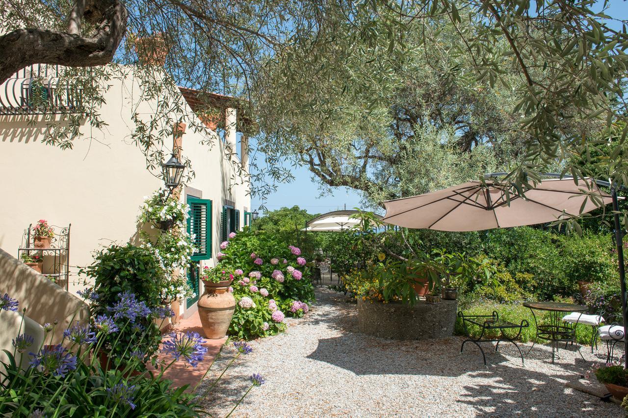 B&B Don Gaspano Pace Del Mela Exterior foto