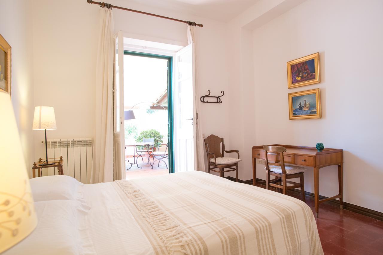 B&B Don Gaspano Pace Del Mela Exterior foto