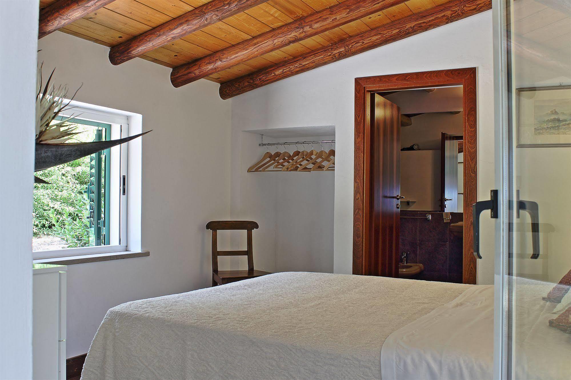 B&B Don Gaspano Pace Del Mela Exterior foto